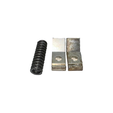 Usa Industrials Aftermarket Westinghouse MD, MD310, 410 Contact Kit - Replaces 26D2610G14, 1-Pole 9401CW